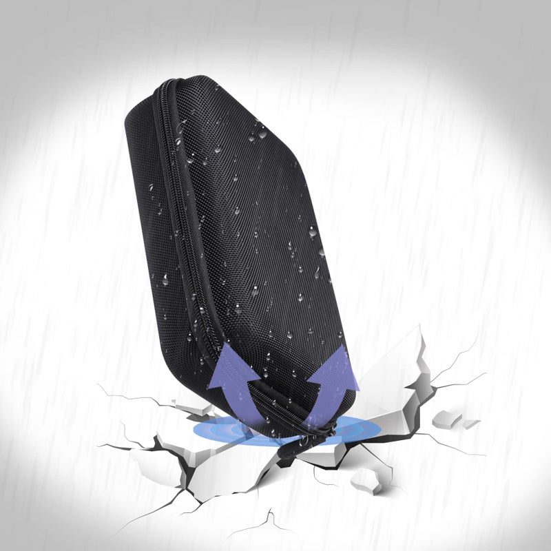 Aenllosi Aenllosi Hard Carrying Case Compatible with Arccos Caddie Smart Sensors (for 15 Sensors) - Image 5