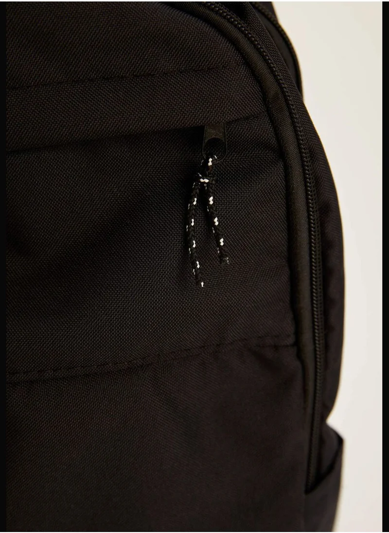 DeFacto Basic Printed Backpack