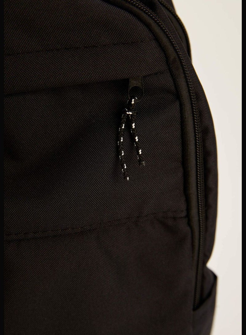 DeFacto Basic Printed Backpack - Image 4