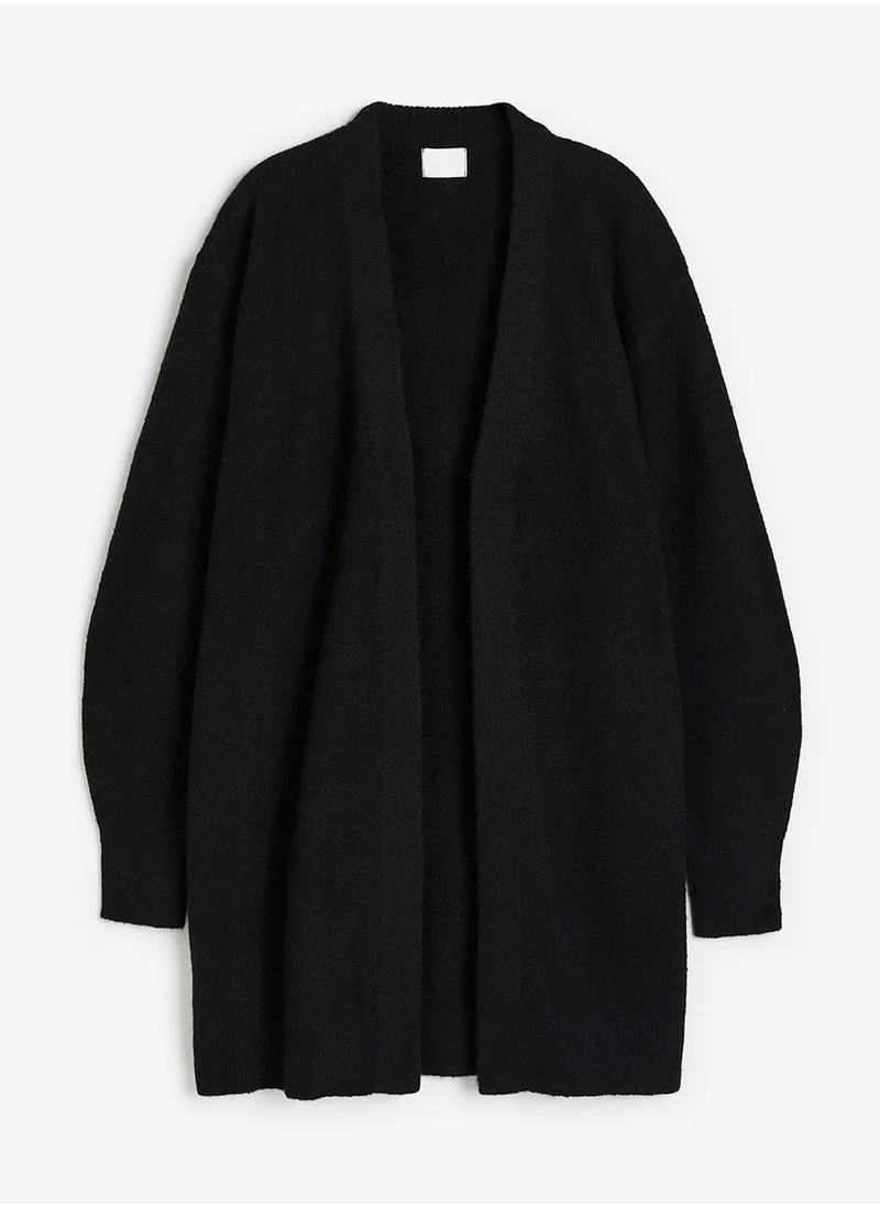 اتش اند ام Long Cardigan