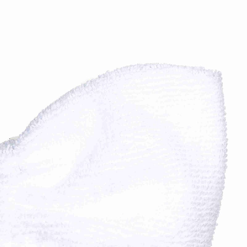 Reusable Steam Cleaner Pads 3 Rag Nozzle Covers Microfiber Towel Sleeve For Home Use - Image 5