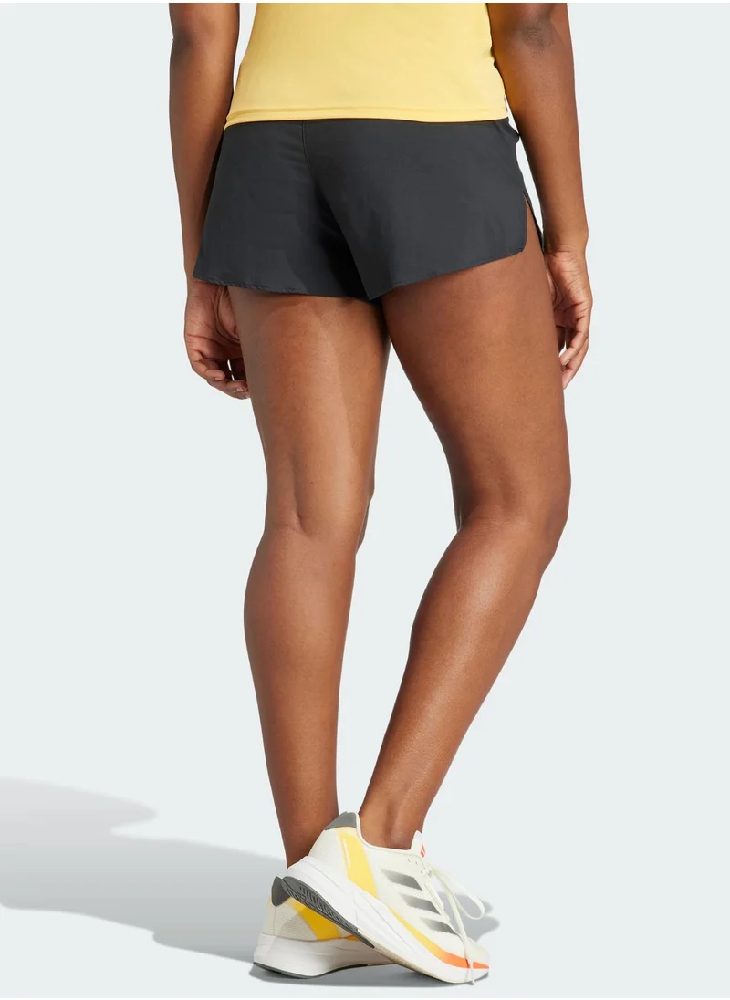 Adidas Adizero Essential Shorts