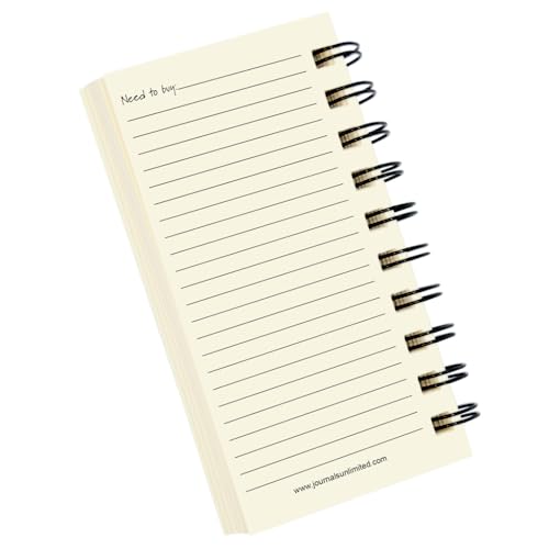 Write it Down series by Journals Unlimited, Guided Journal, My Purse Journal, Mini-Size 3”x5.5”, Pink Hard Cover, Made in USA - Image 5
