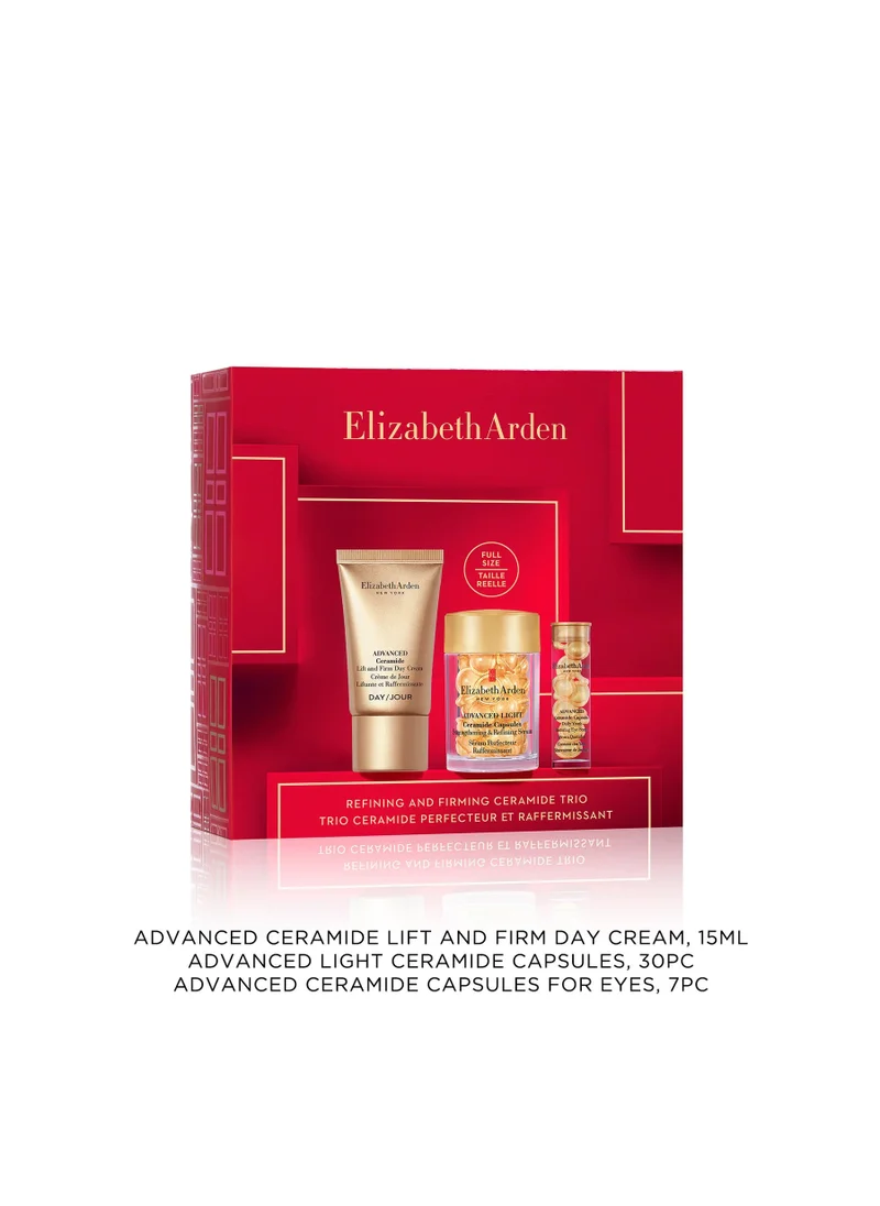 Elizabeth Arden Elizabeth Arden Golden Strength Trio 3 -Piece Set, Savings 45%