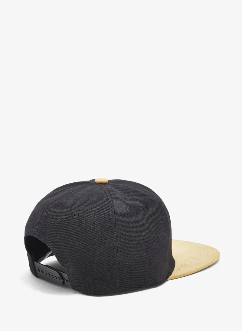 سفنتي فايف Flat Peak Caps