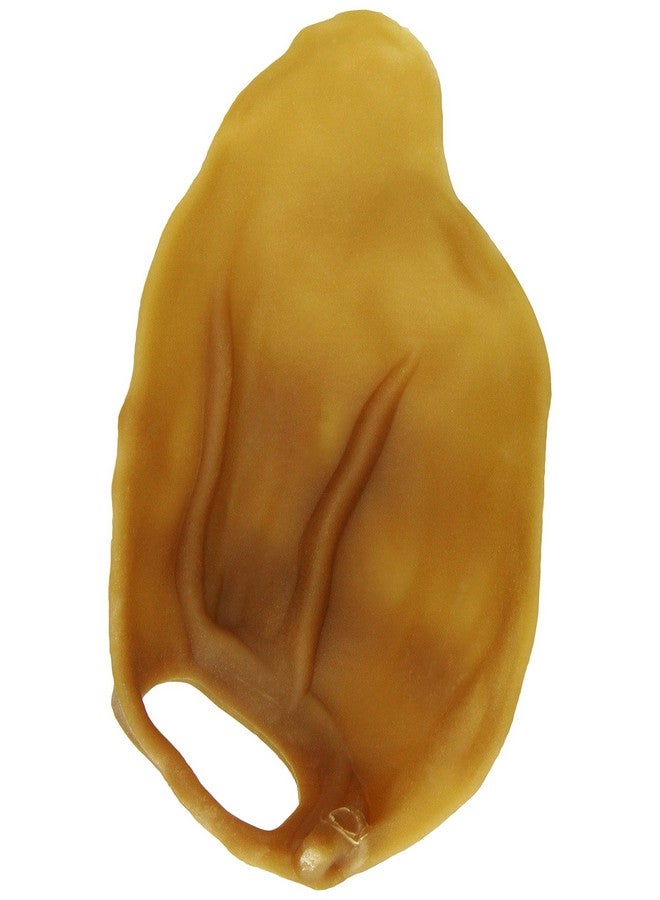 Paragon Dpn01163 Veggie Ear Dog Treat, 18 Count