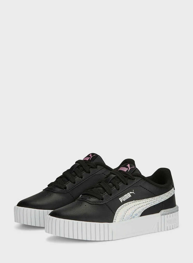 PUMA Kids Carina 2.0 Mermaid