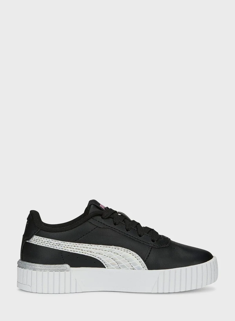 PUMA Kids Carina 2.0 Mermaid
