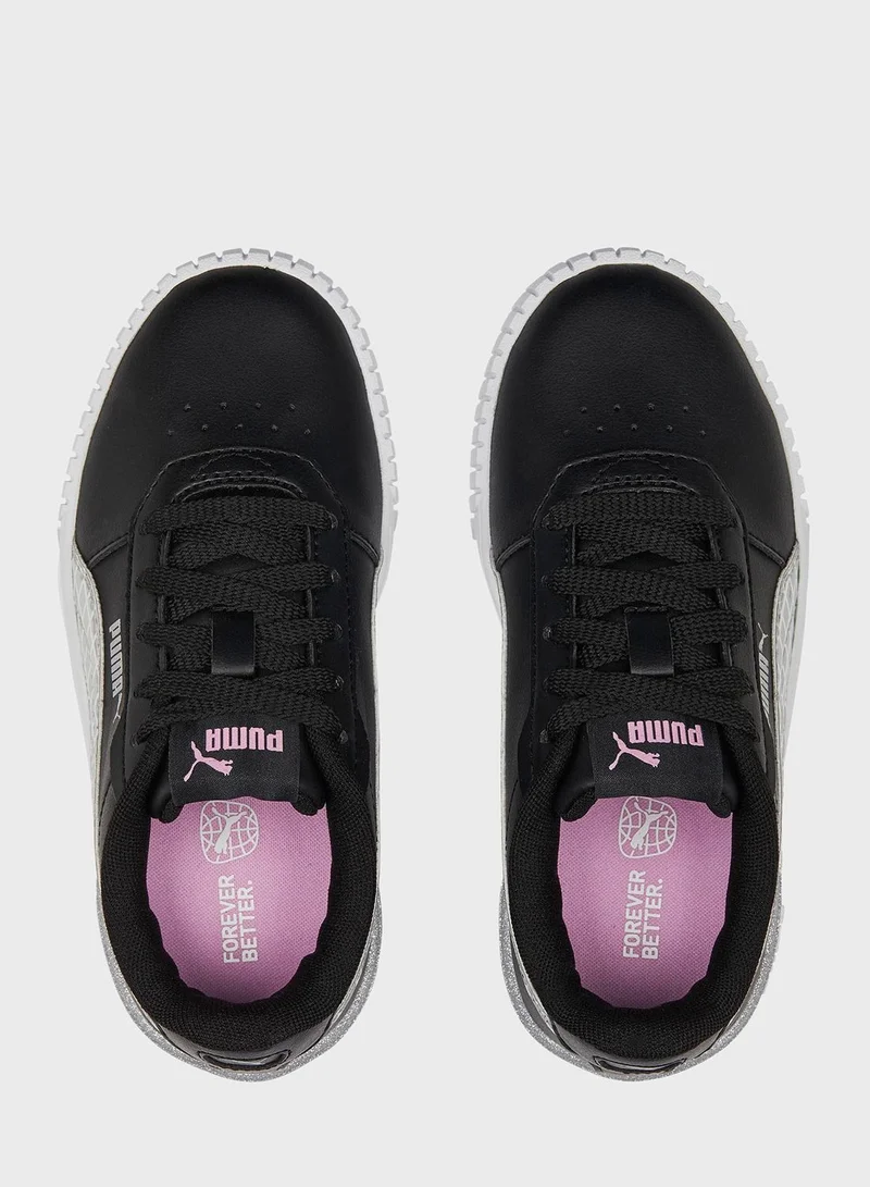 PUMA Kids Carina 2.0 Mermaid