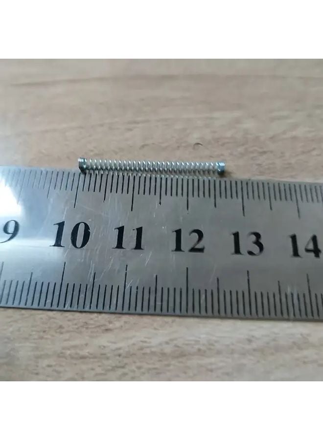 20PCS 0 3x2 2x27MM Compression Springs For Rocking Toy DIY Precision Pressure - Image 4