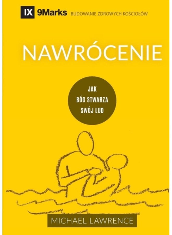 Nawrocenie Conversion Polish - Paperback