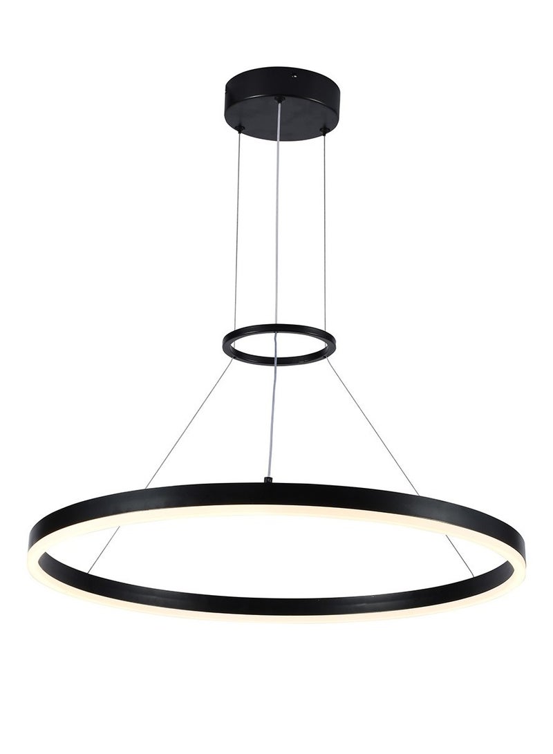 UCANDLE Ring Pendant Lighting - Image 1