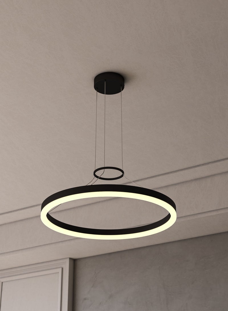 UCANDLE Ring Pendant Lighting - Image 3