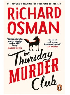The Thursday Murder Club: The Thursday Murder Club 1