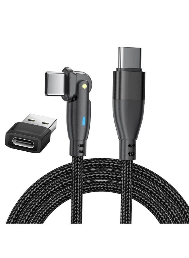chabeia Chabeia Usb C To Usb C Cable 6ft Pd With Usb A Adapter usbc 6 FT 60W ZB2C17B3D73FDDFB9C8BFZ
