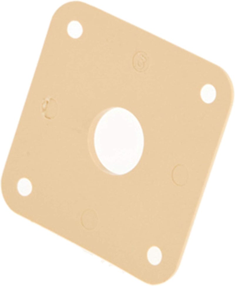 GIBSON لوحة جاك جيبسون جير PRJP-030 من البلاستيك الكريمي - Image 1