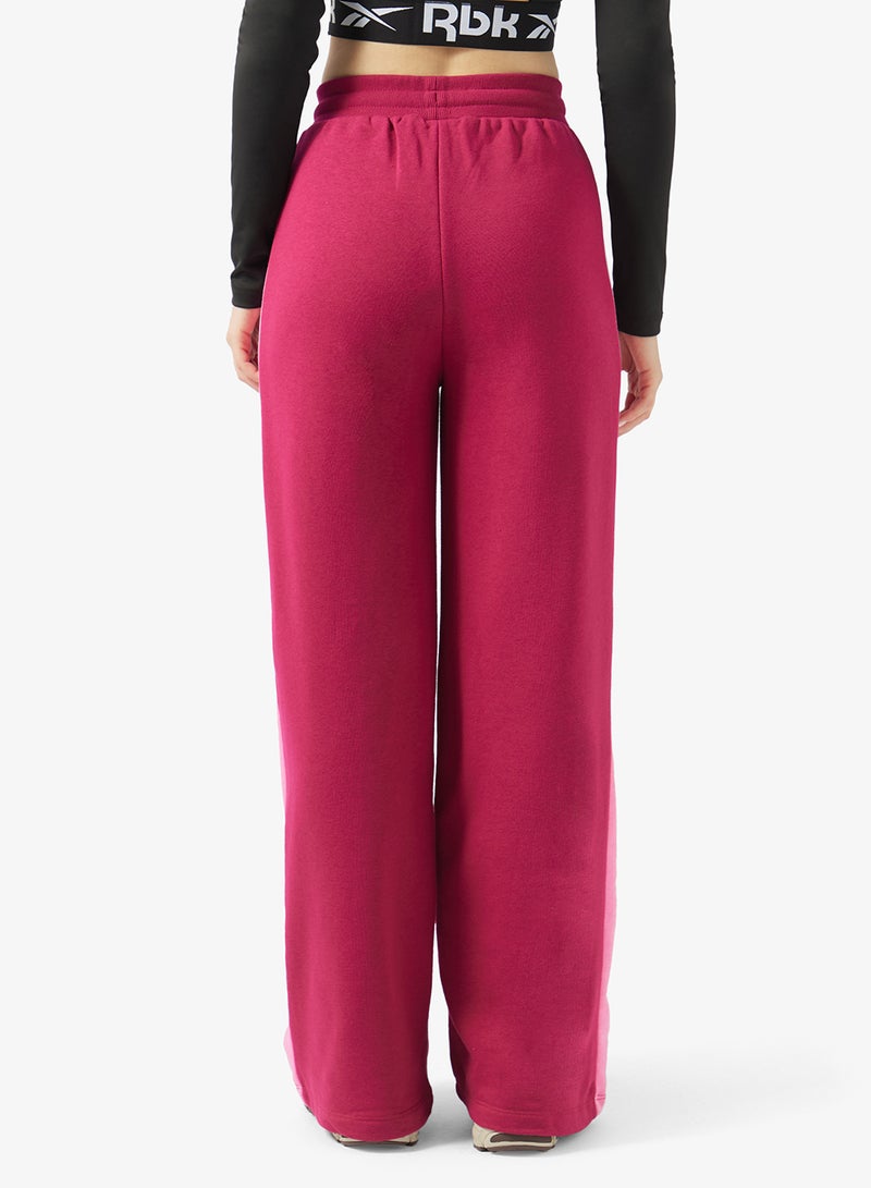 ريبوك بنطلون رياضي تراثي للرقص - Image 3