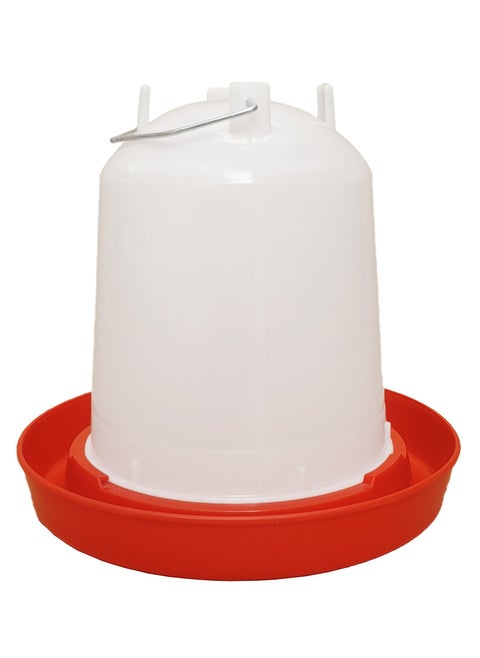 Bird Water Feeder