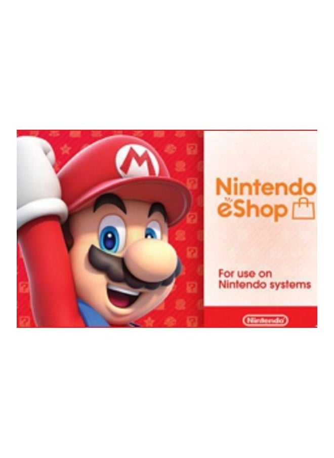 Nintendo Nintendo US account $35 (Delivery via SMS/WhatsApp)  - Image 2