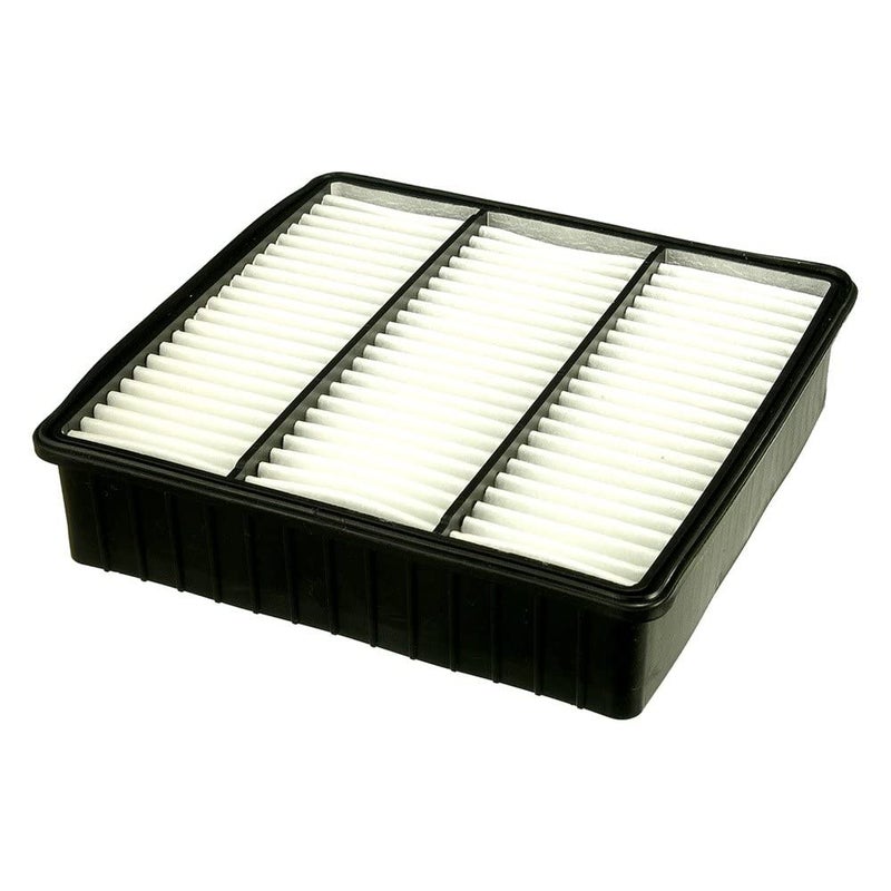 FRAM Extra Guard Engine Air Filter Replacement Easy Install wAdvanced Engine Protection and Optimal Performance CA8208 for Select Mitsubishi Vehicles