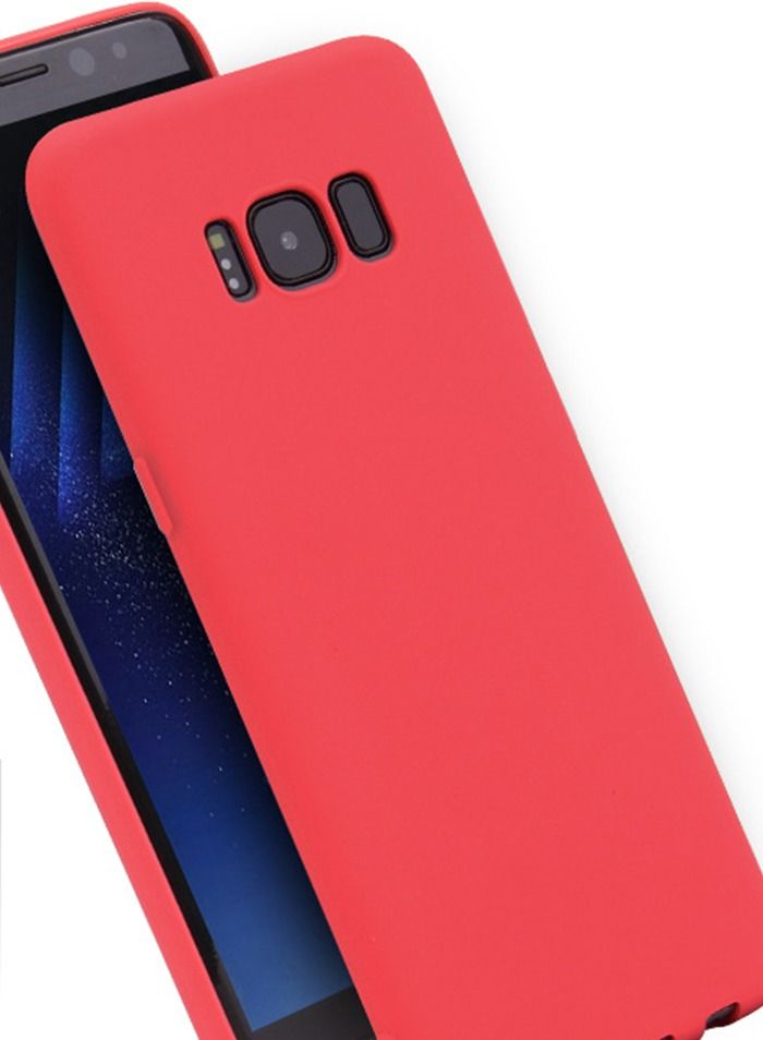 Loquat Suitable For Samsung Skin Feeling Frosted Protective Sleeve - Image 1