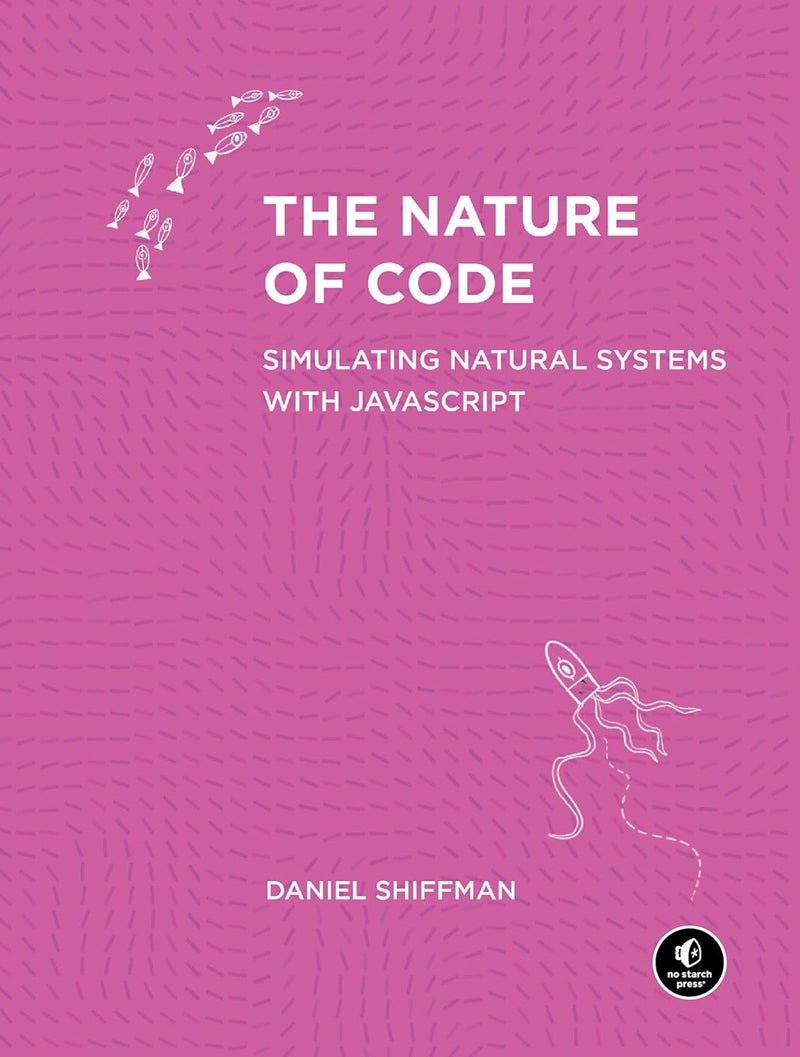 NATURE OF CODE - Image 1
