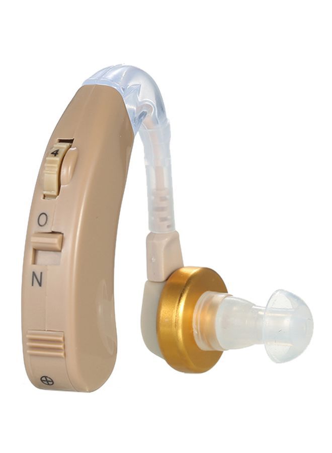 NIBEMINENT Digital Sound Amplifier Hearing Aid - Image 1