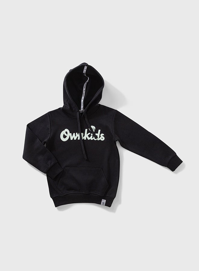 اون كيدز هودي خريفي أولادي أطفال