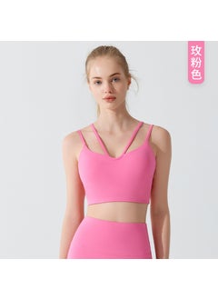 rose pink
