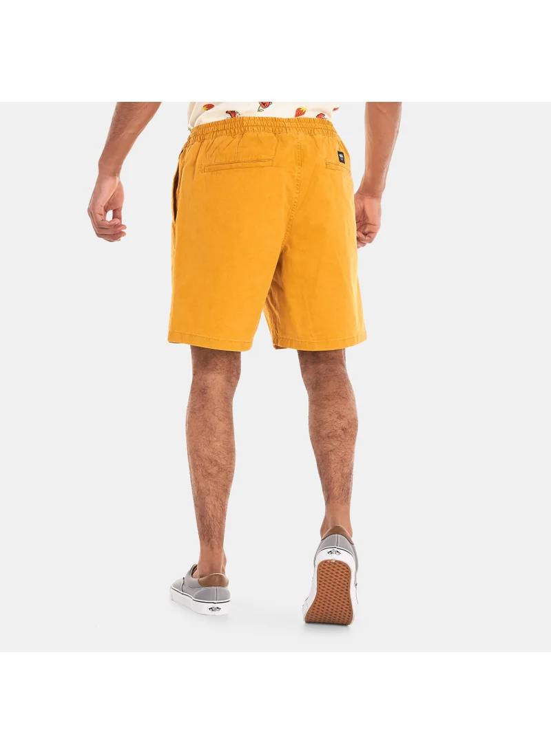 VANS Men's Range Salt-Wash Shorts