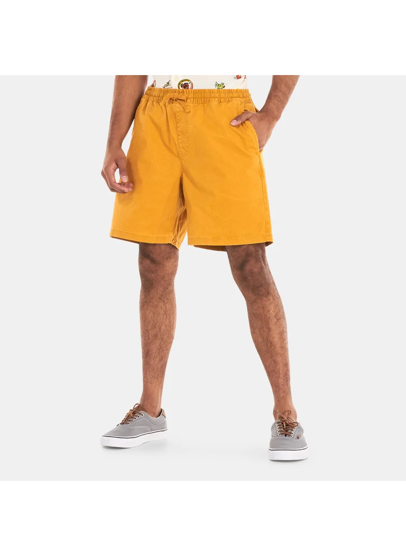 VANS Men's Range Salt-Wash Shorts