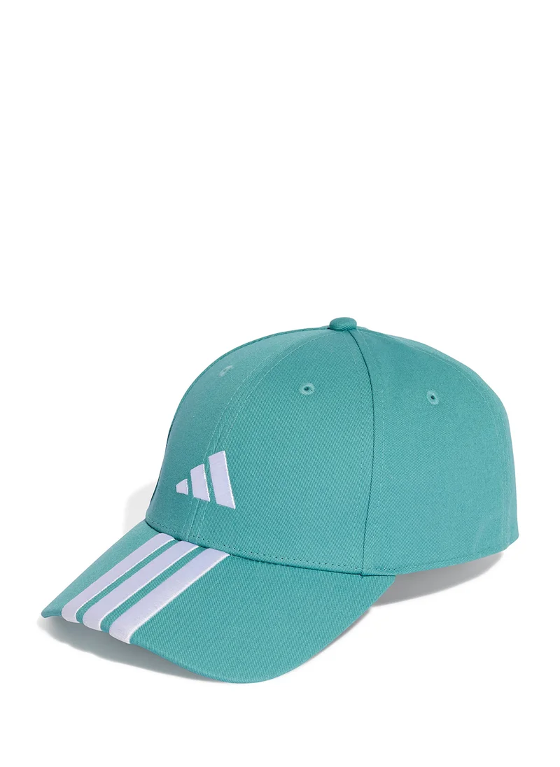 Adidas 3-Stripe New Logo Baseball Cap