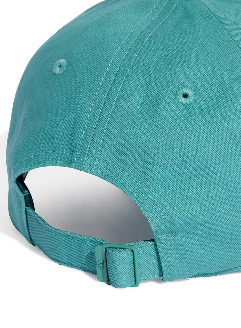 Adidas 3-Stripe New Logo Baseball Cap
