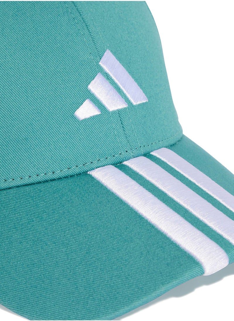 Adidas 3-Stripe New Logo Baseball Cap  - Image 3