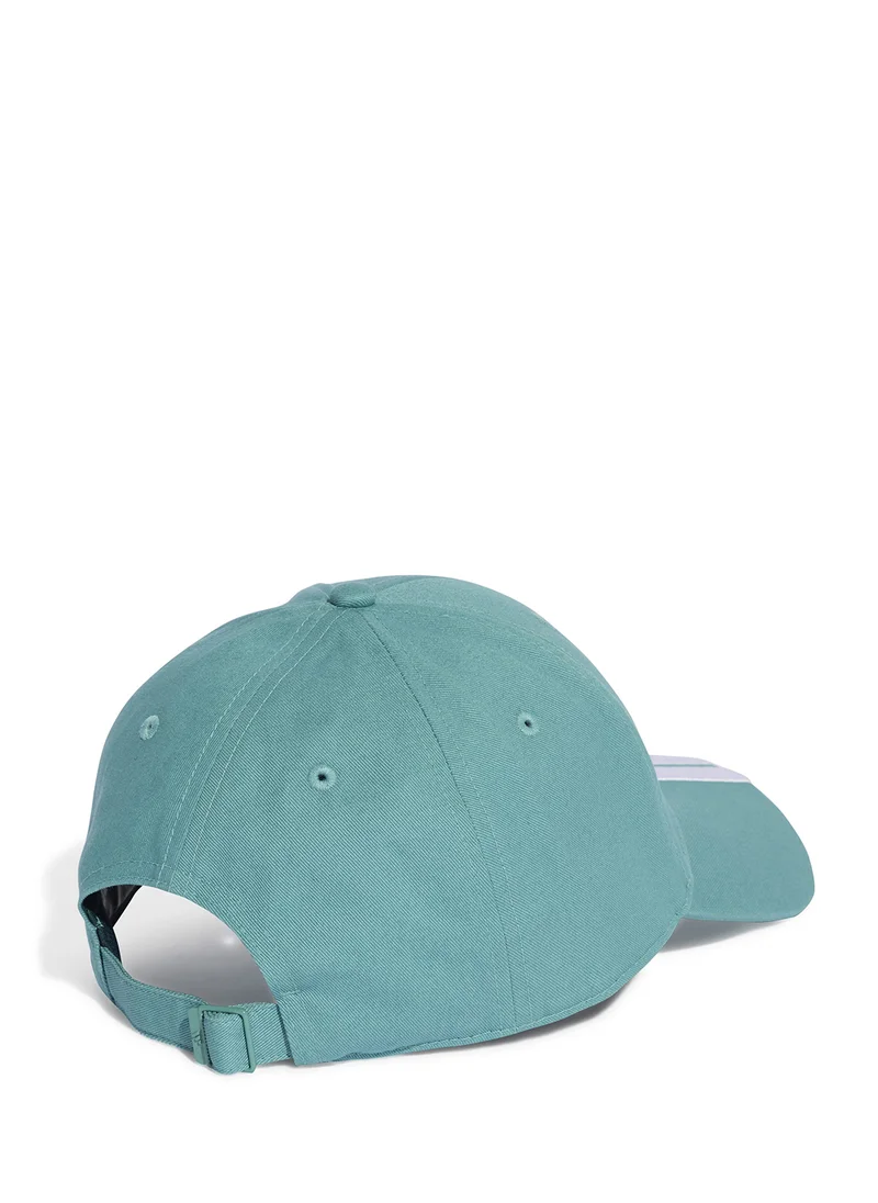 Adidas 3-Stripe New Logo Baseball Cap