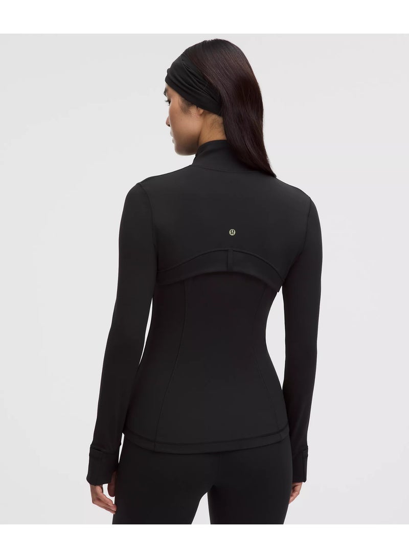 Lululemon Define Jacket: Crush Your Workouts & Nail Daily Commutes—One Piece for All-Day Styling - Image 5