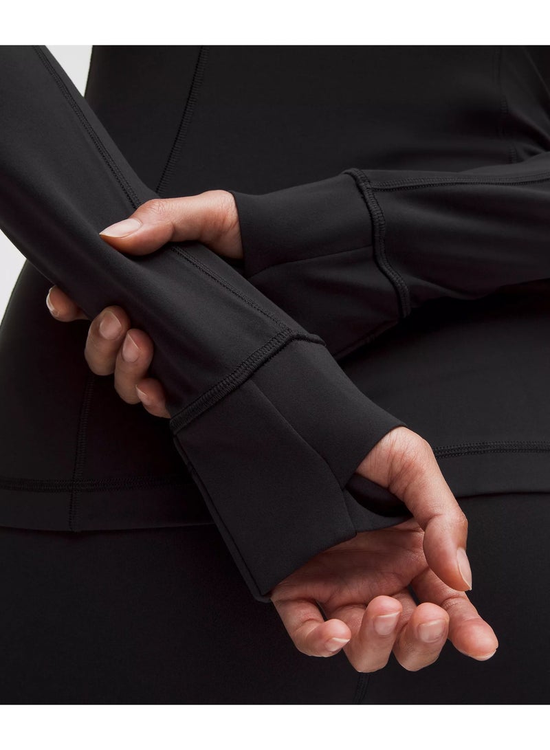 Lululemon Define Jacket: Crush Your Workouts & Nail Daily Commutes—One Piece for All-Day Styling - Image 3