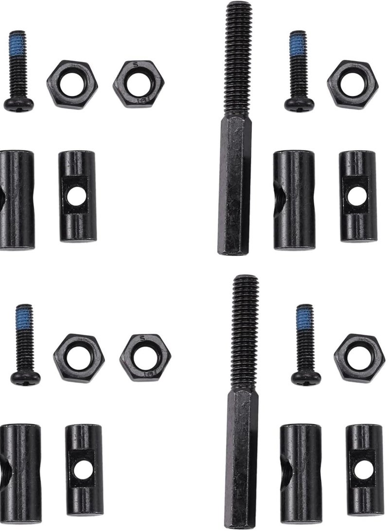 GGOOT 4X Scooter Parts for MAX G30 Pull Ring Screw Hex Stud Hardware Screw Tool Accessories Assembly - Image 1