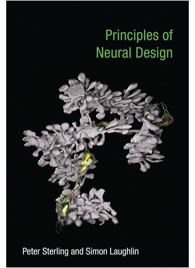 null - MIT Press Principles of Neural Design - Image 1