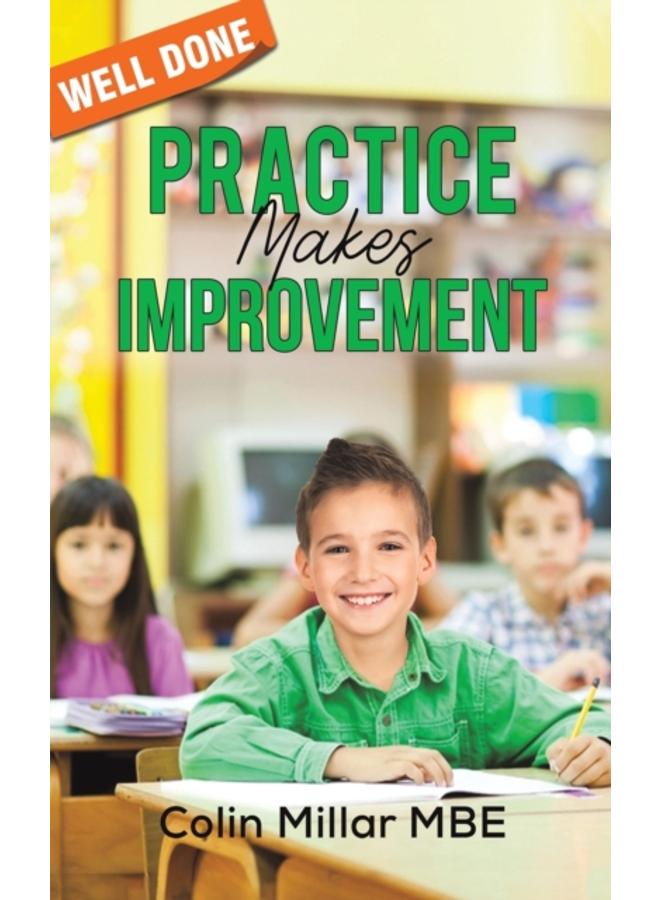 Practice Makes Improvement 
