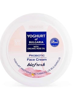 BIOFRESH PROBIOTIC FACE CREAM 100ML 