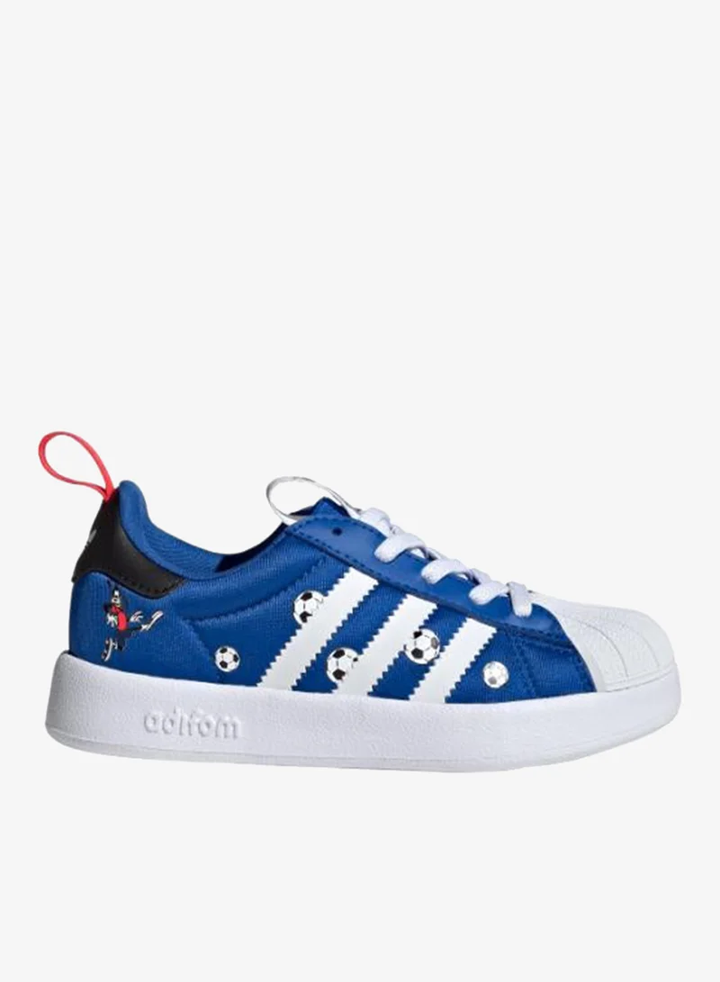 adidas Originals ADIDAS DISNEY ADIFOM SUPERSTAR 360 SHOES