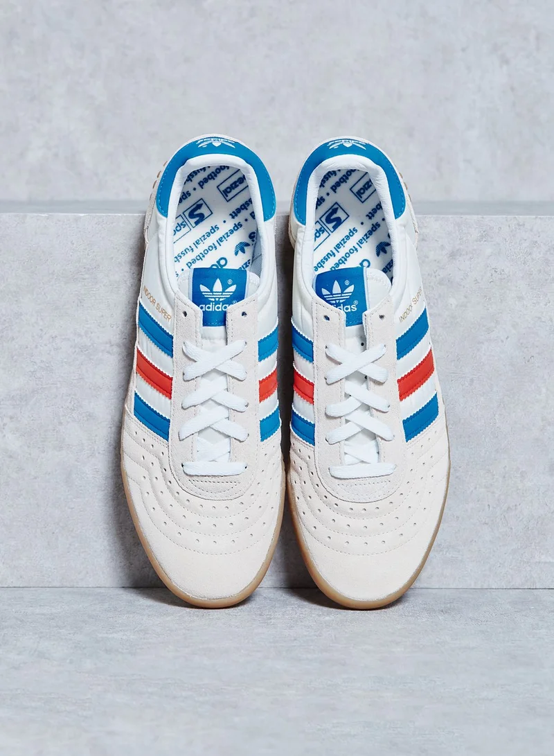 adidas Originals Indoor Super SPZL