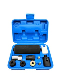 Engine Fuel Injector Tool Injector Puller Replacement for BMW B38 B48 B58 N20 N55 N63 S63 N47 N57 Engine