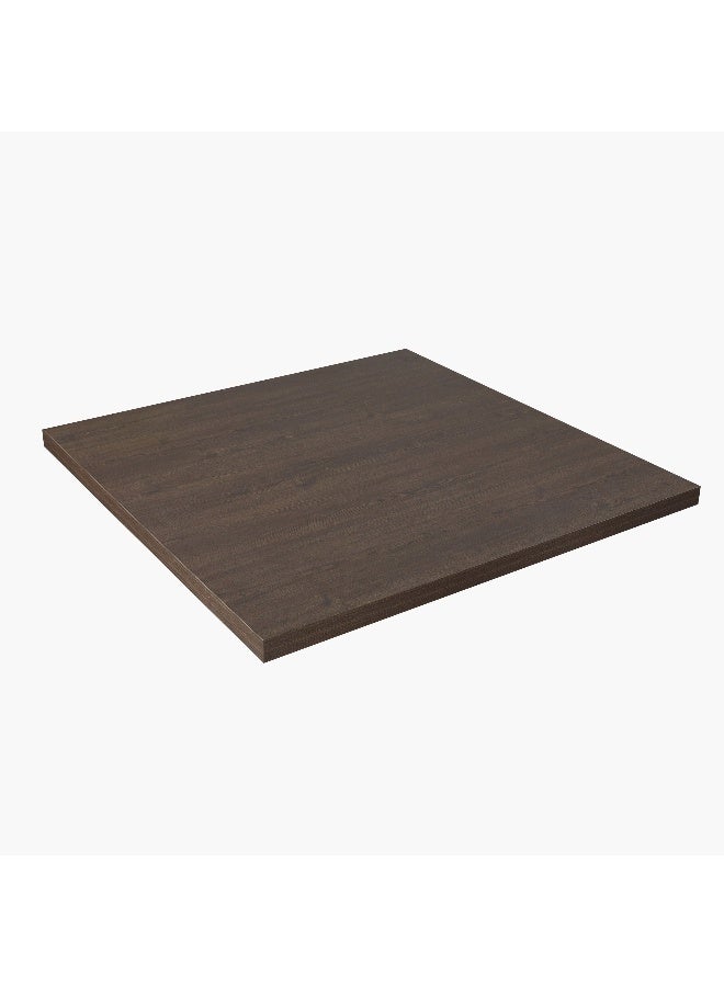 Home Box طاولة طعام مودولارية لـ 4 أشخاص - بني - Image 5