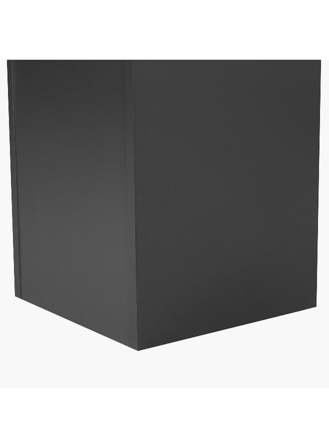 Home Box طاولة طعام مودولارية لـ 4 أشخاص - بني - Image 3