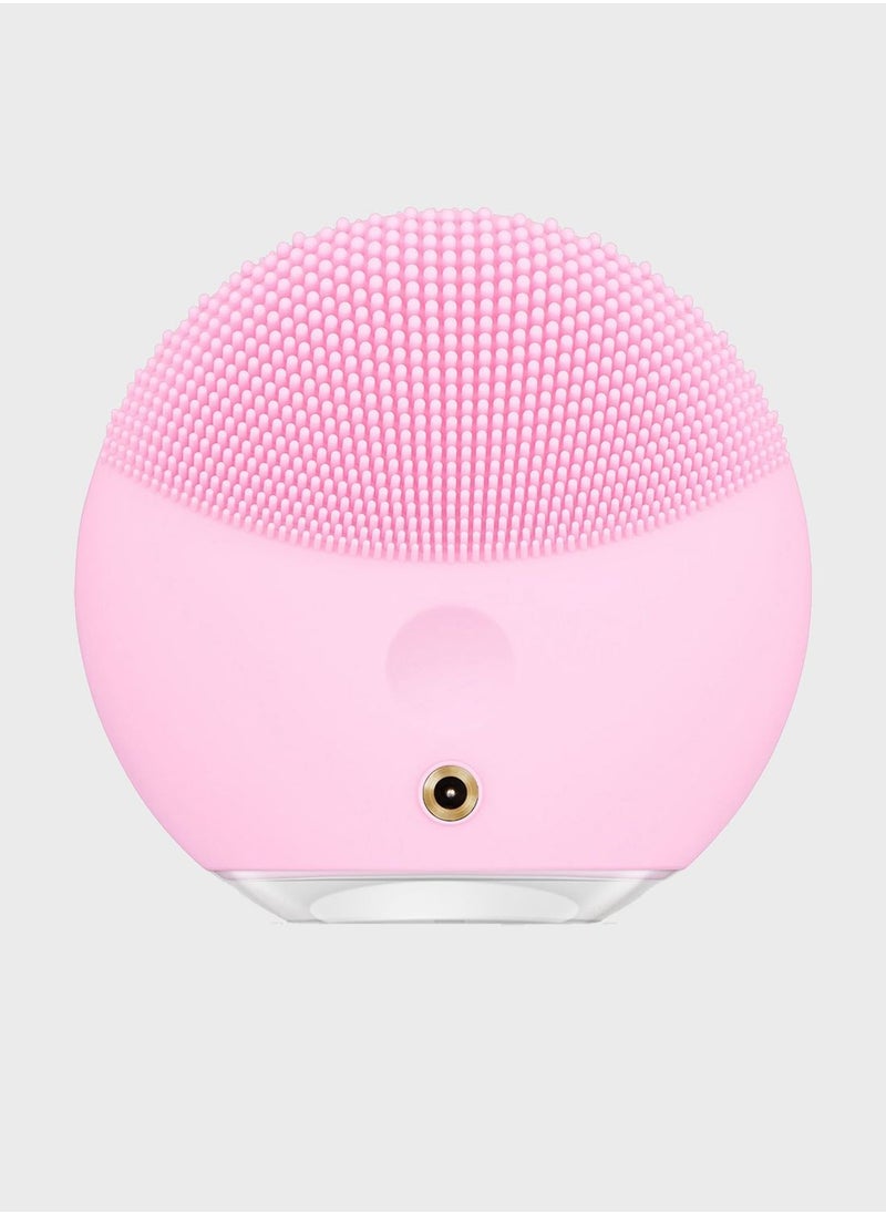 FOREO - Luna Mini 3 Pearl Pink - Image 1