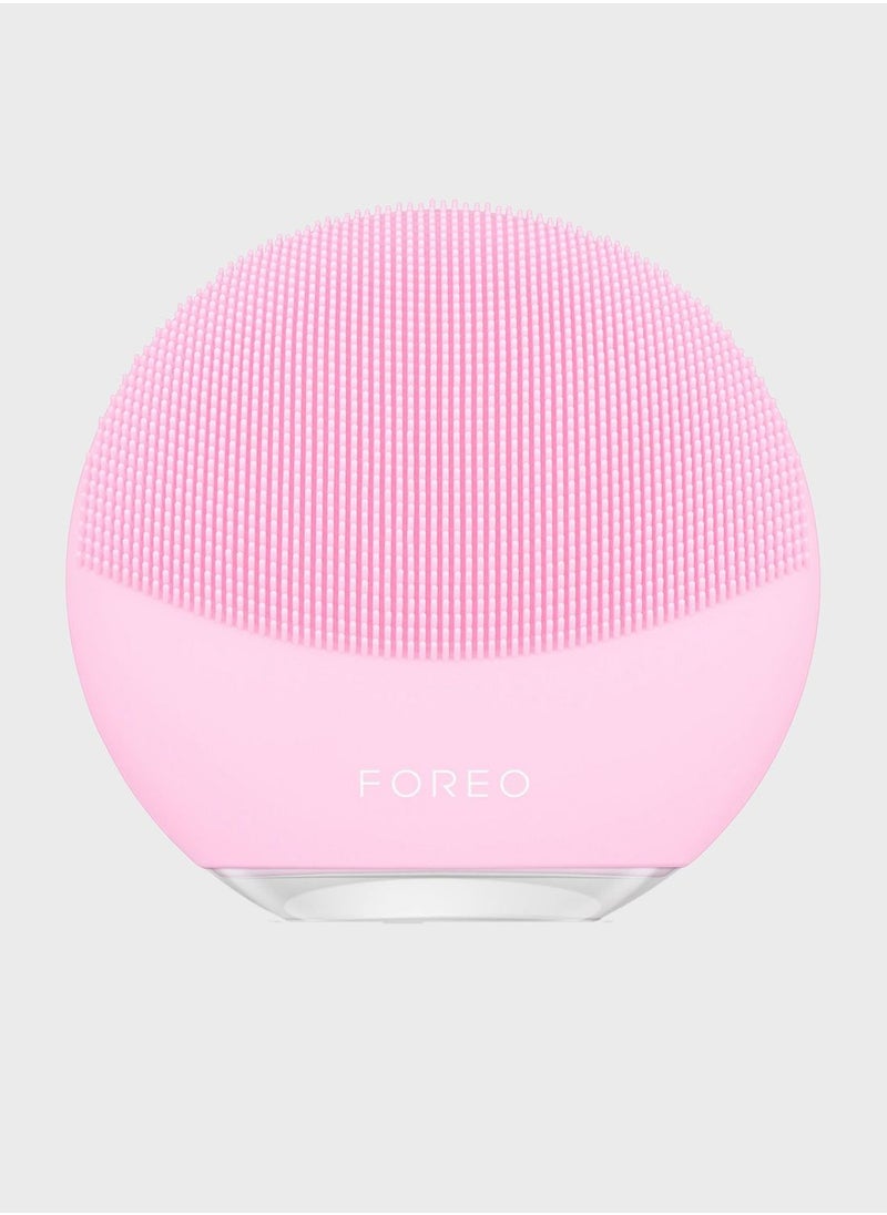 FOREO - Luna Mini 3 Pearl Pink - Image 1