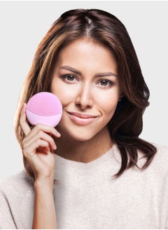 FOREO Luna Mini 3 Pearl Pink  - Image 4