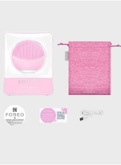FOREO Luna Mini 3 Pearl Pink  - Image 3